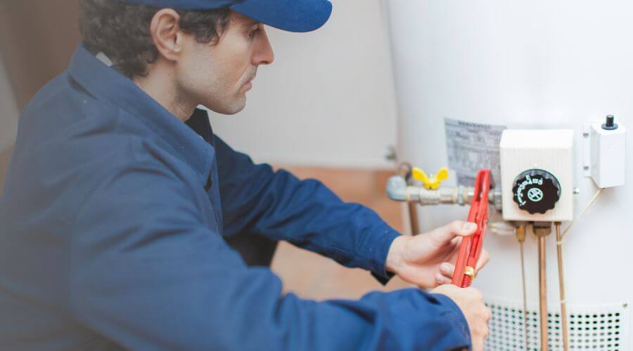 Local expert plumbing services in Anvik, AK